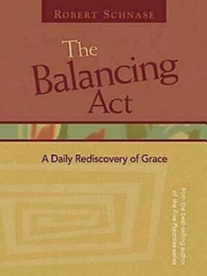 cover image of The Balancing Act